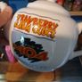 strawberry alarm clock tea pot Image 7