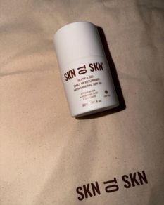 New Daily Moisturizer