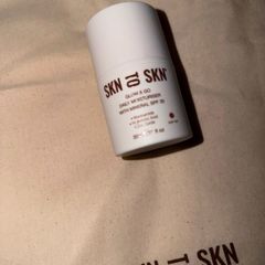 New Daily Moisturizer