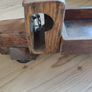 vintage scratch built lorry Image 3
