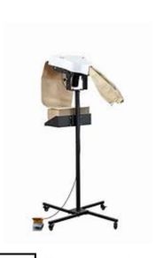 Paper Void Fill Machine