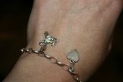 925 Silver Bracelet