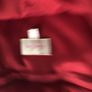 Beautiful red strapless silk dress Image 7