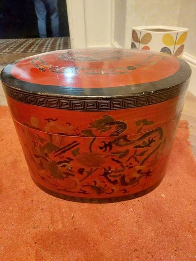 vintage items