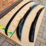 BMW E60 Boot and Roof Spoilers Brand New Image 6