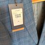 Magee 100% linen jacket 38R Image 7