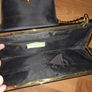 snakeskin handbag purse Image 2