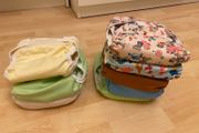 Reusable nappies