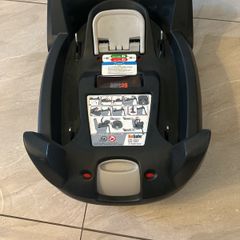 Be Safe Isofix Base