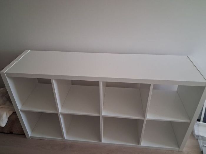 IKEA Kallax Unit
