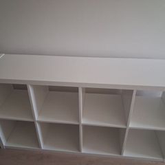 IKEA Kallax Unit