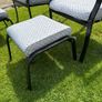 Bistro set Image 4
