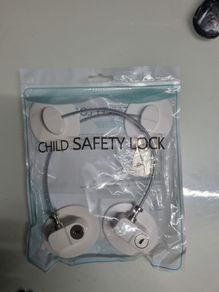 child safety lock