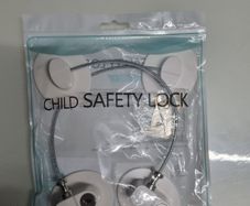 child safety lock