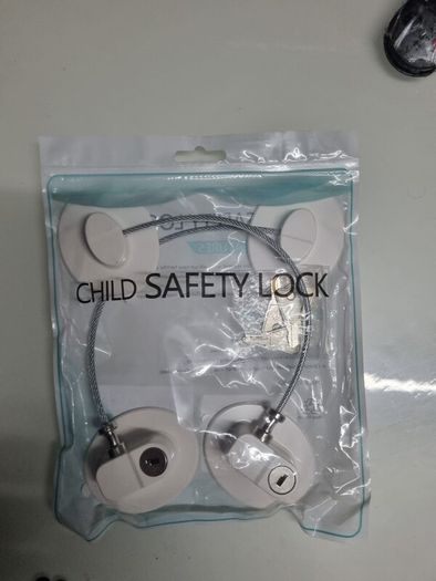 child safety lock