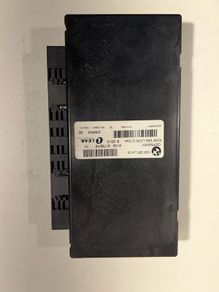 BMW 5 Series E60 E61 LCI Body Module Control Unit Gateway 9176078 KGM E6X Low 25 a3l2b99g