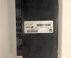 BMW 5 Series E60 E61 LCI Body Module Control Unit Gateway 9176078 KGM E6X Low 25 a3l2b99g