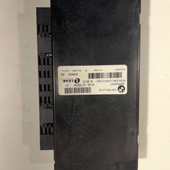 BMW 5 Series E60 E61 LCI Body Module Control Unit Gateway 9176078 KGM E6X Low 25 a3l2b99g
