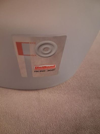 Dehumidifier small