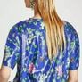zara trafaluc sequin top Image 4