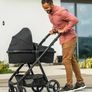 Babylo buggy 2 in 1 travel system Image 5