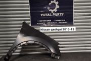 Nissan qashqai 2010-13 wing fender