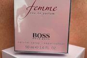 women's perfume