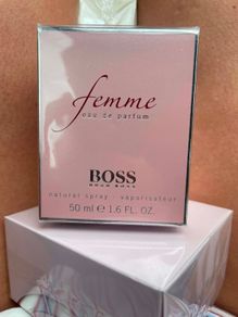 women's perfume