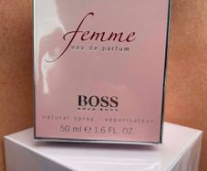 women's perfume