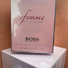 women's perfume