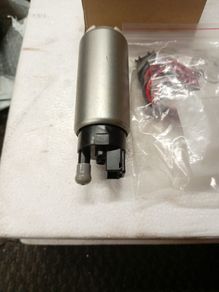Ducati parts