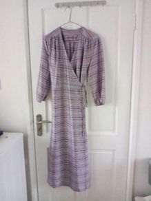 Paul Costello dress