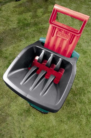 Garden Shredder AXT Rapid 2200 (2200 W, 230 Volt System, Cutting Capacity 40 mm, in Carton Packaging)