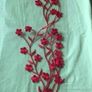 Clothing decoration Iron on/sew on Image 5