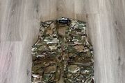Army vest