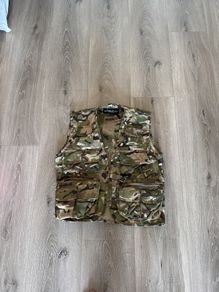Army vest