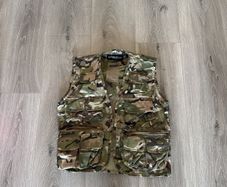 Army vest