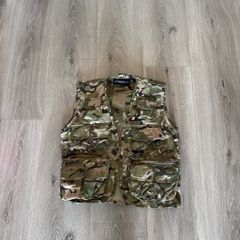 Army vest
