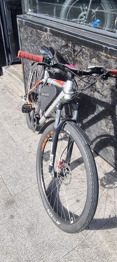 eletric bike
