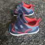 Biomecanics First Walking Shoes. Size 22 Image 2