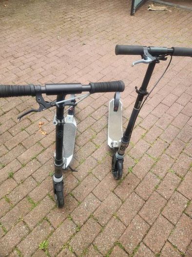 Decathalon Scooters