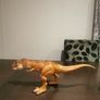 Jurassic world dinosaur figure (T-Rex) Image 4