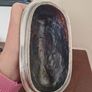 turkey metal/ pewter Image 7
