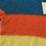 Scotch & Soda ColorBlock Men's Sweater Size Large Image 2
