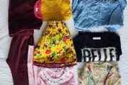 Girls bundle 4-5y