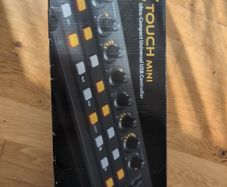 Universal USB controller