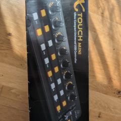 Universal USB controller