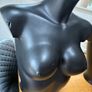 Female Mannequin Bust. Image 2