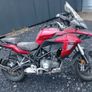 Benelli 502  Breaking Only Image 3