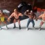 WCW Galoob figures Image 3